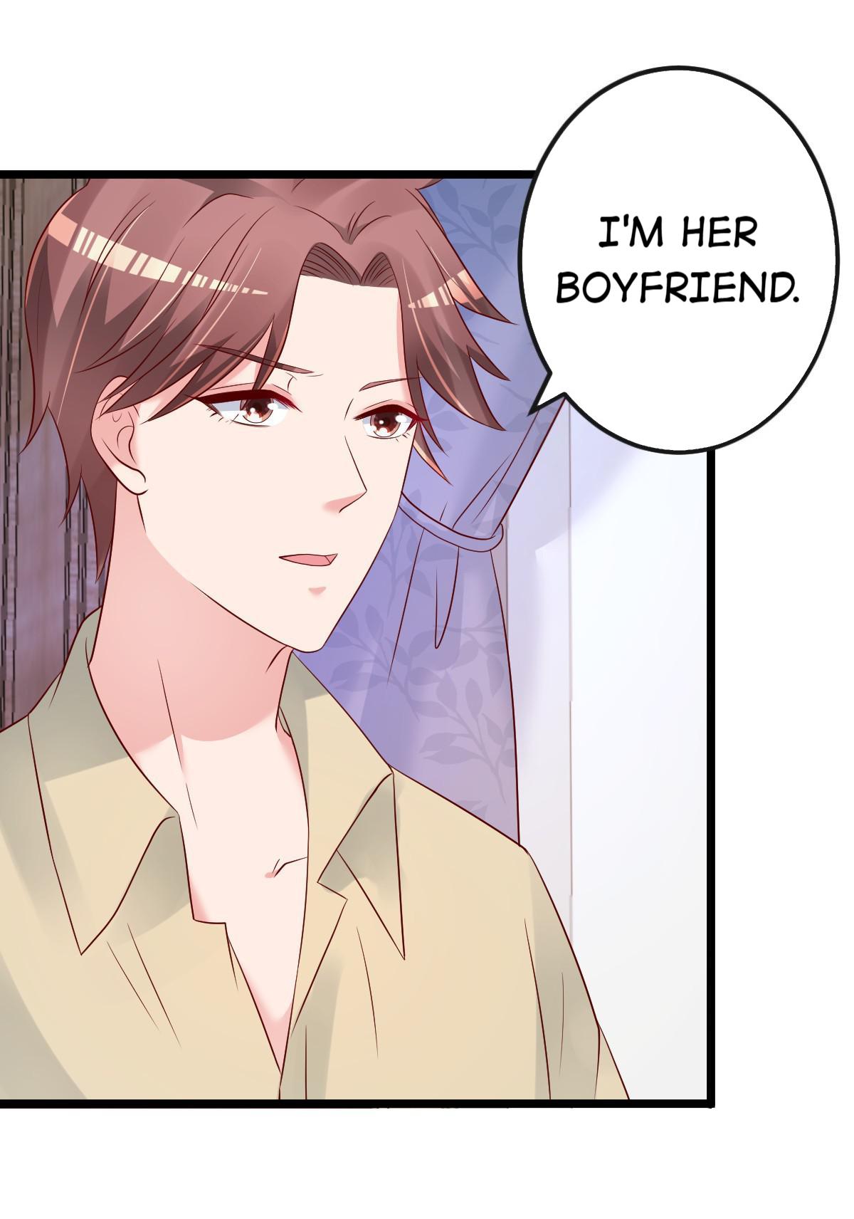 A Second Chance At Love - Chapter 62: Where's Leng Yue?