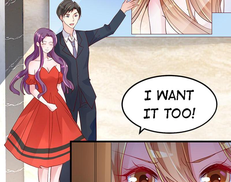 A Second Chance At Love - Chapter 1: Preview: Time Changes Everything