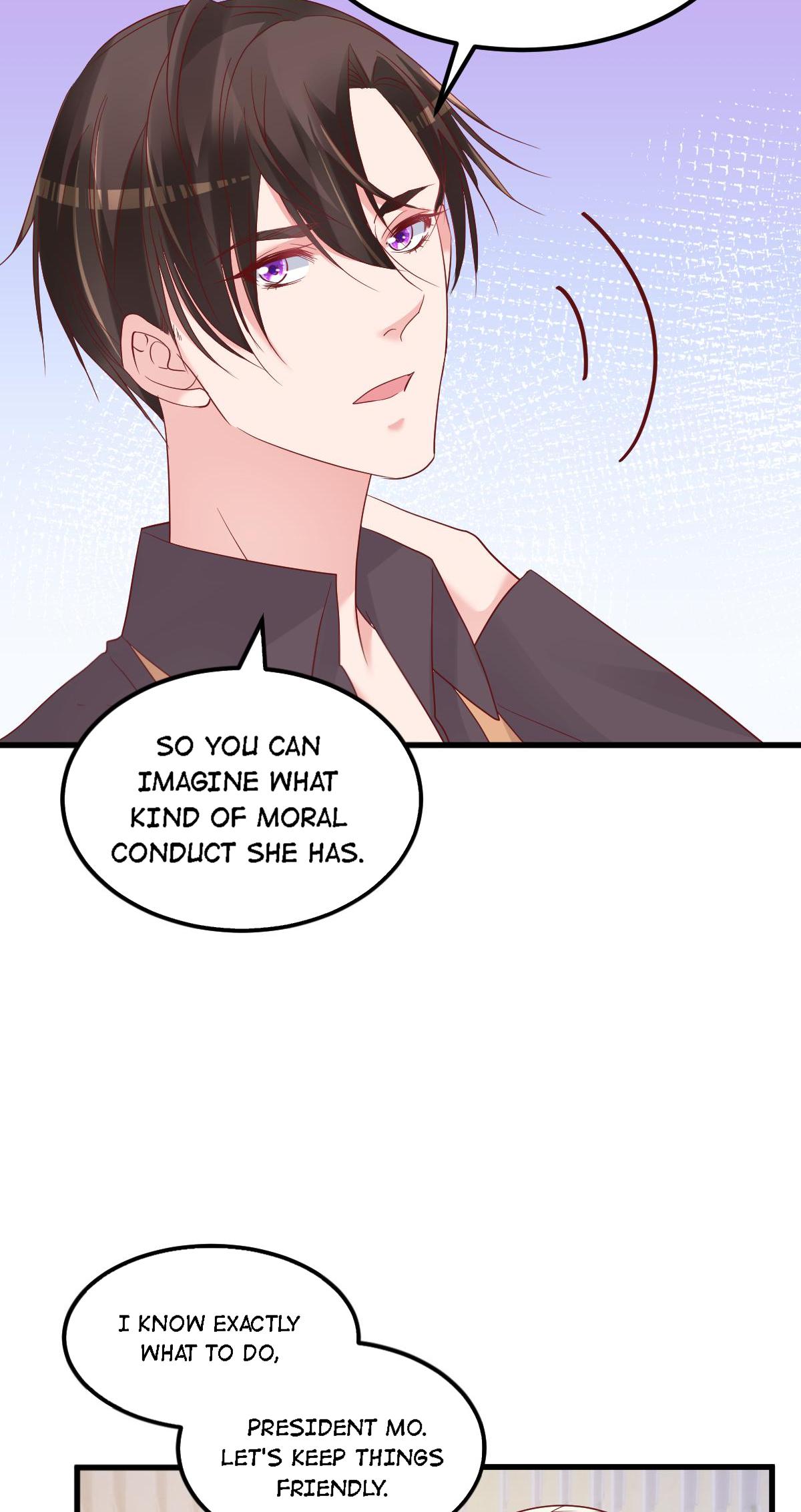 A Second Chance At Love - Chapter 52: Don't Think Too Much