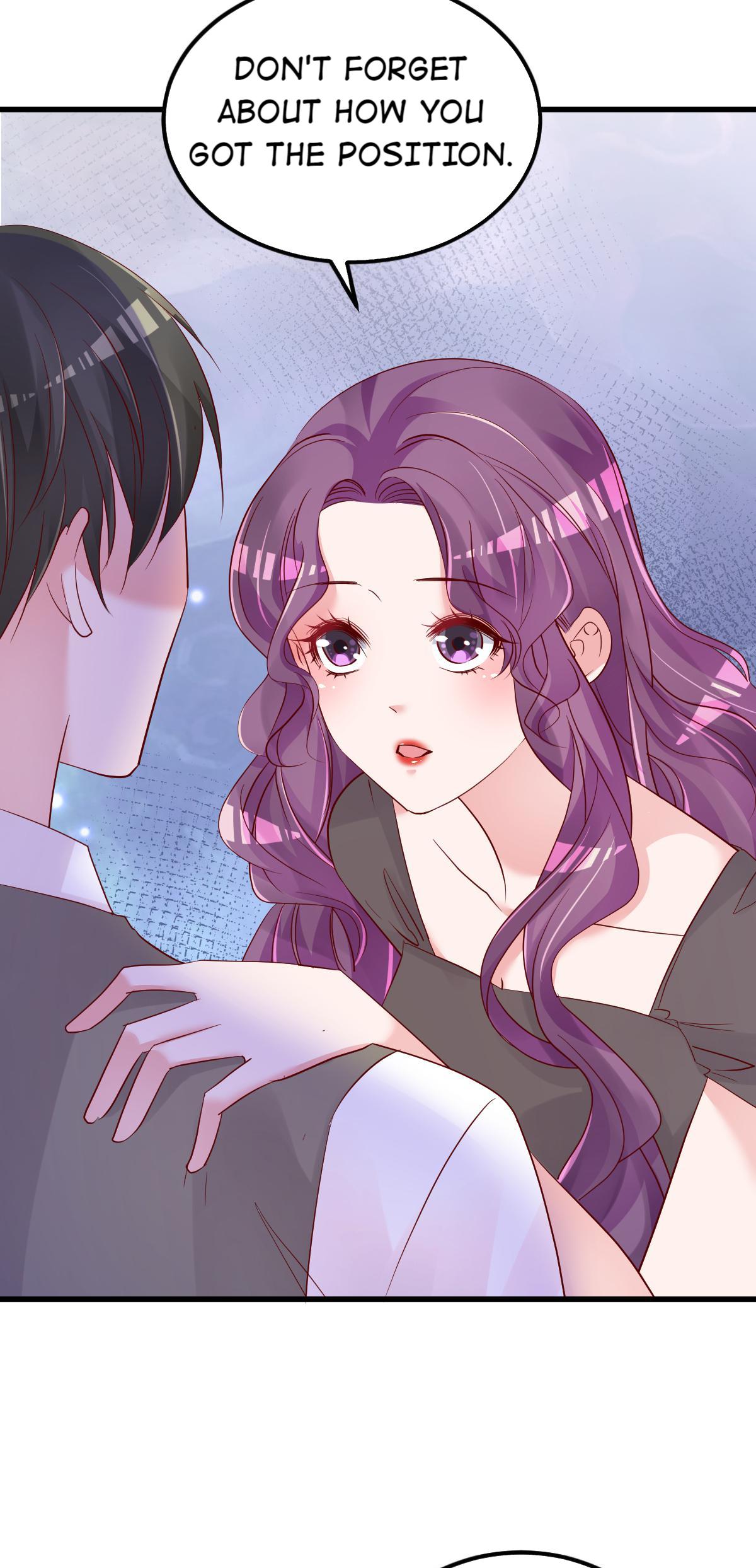 A Second Chance At Love - Chapter 52: Don't Think Too Much