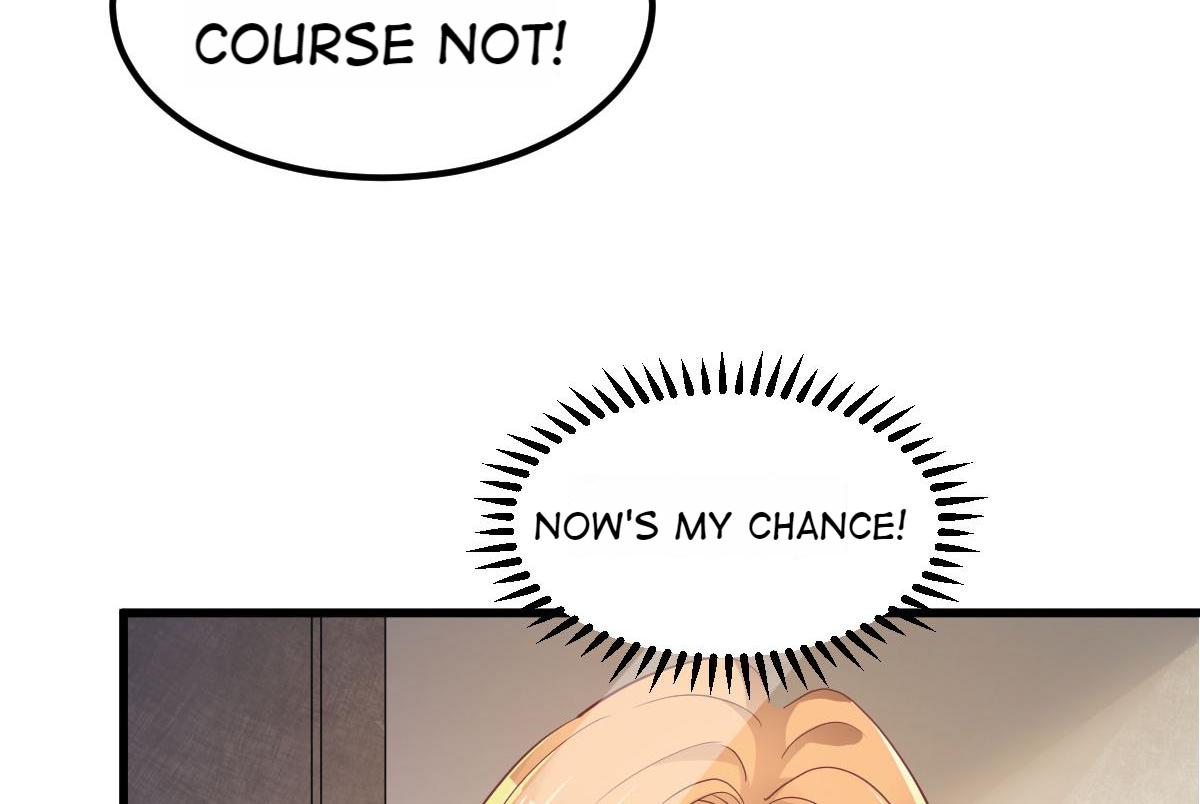 A Second Chance At Love - Chapter 8: If You Don’t Get Here, We’re Through!