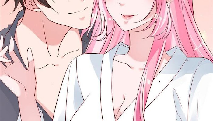 A Second Chance At Love - Chapter 36