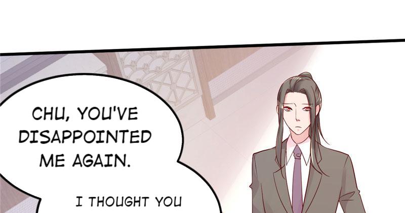 A Second Chance At Love - Chapter 42: Stop Right There, Xia Chu!