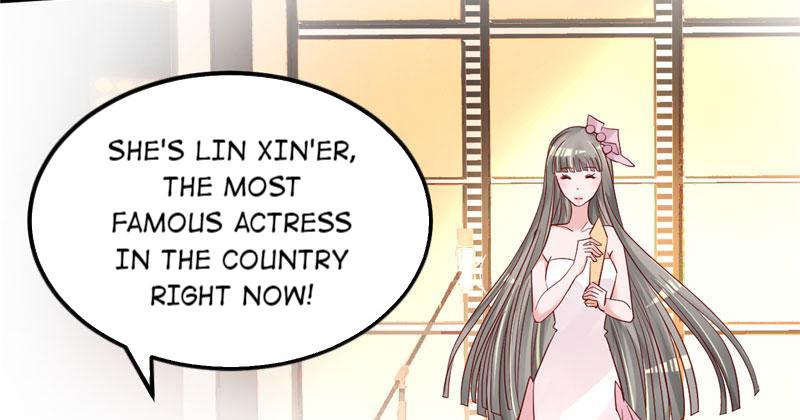 A Second Chance At Love - Chapter 42: Stop Right There, Xia Chu!