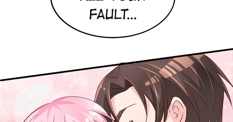 A Second Chance At Love - Chapter 35: This Is All Your Fault