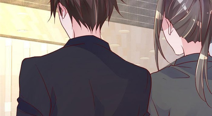 A Second Chance At Love - Chapter 34