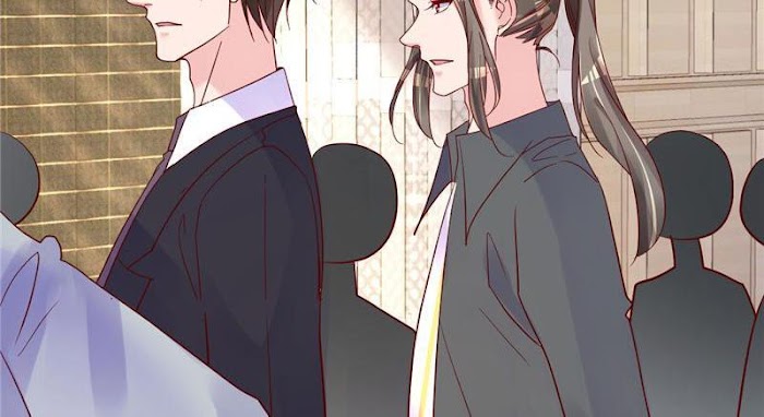 A Second Chance At Love - Chapter 34