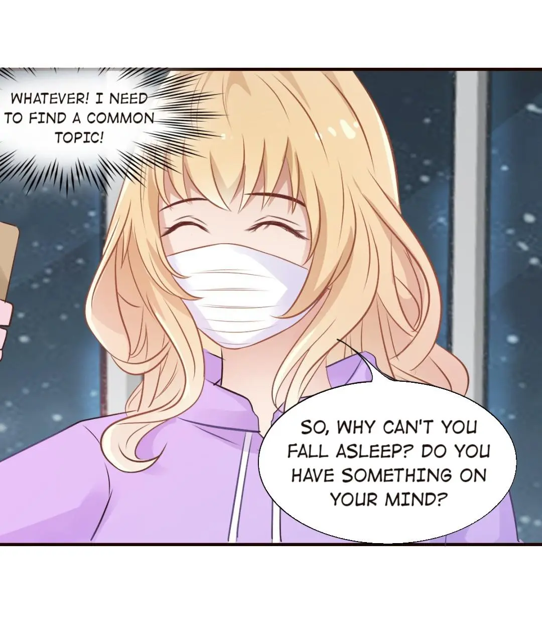 Lovely Lies - Chapter 57