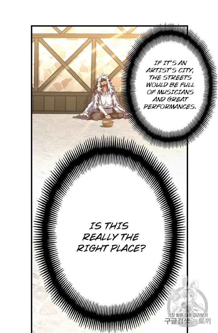 The Legendary Moonlight Sculptor - Chapter 160