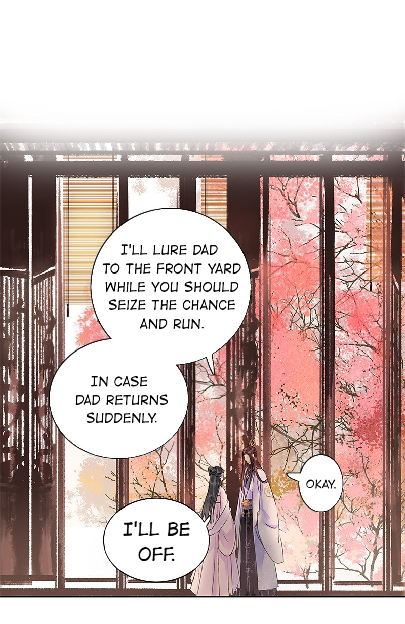 A Big Shot In The Imperial Palace - Chapter 134: That’s How Your Life Should Be