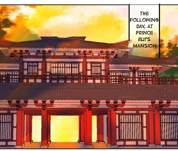 A Big Shot In The Imperial Palace - Chapter 52: It Is True That She's Dead