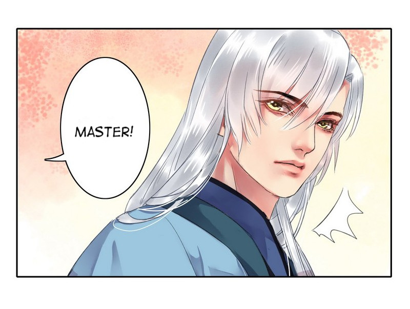 A Big Shot In The Imperial Palace - Chapter 40: His Majesty Doesn't Know