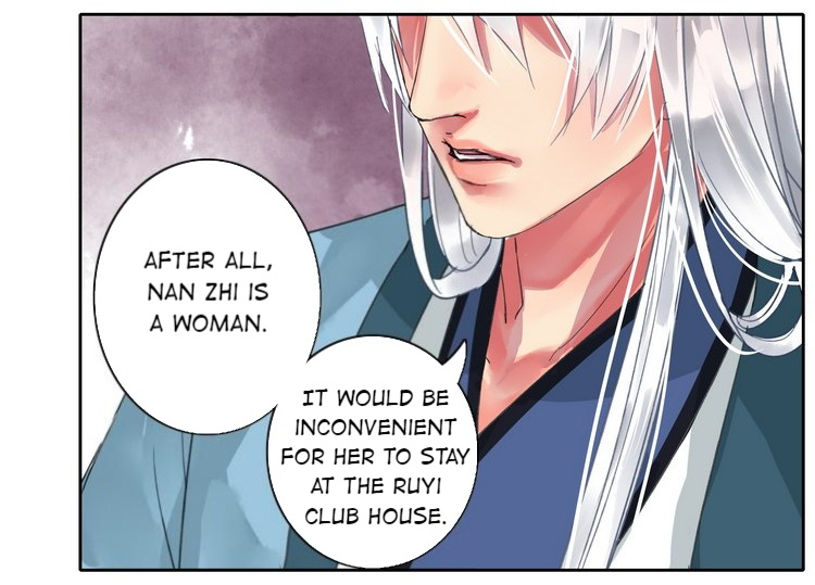 A Big Shot In The Imperial Palace - Chapter 51: I'll Give You Whatever You Want