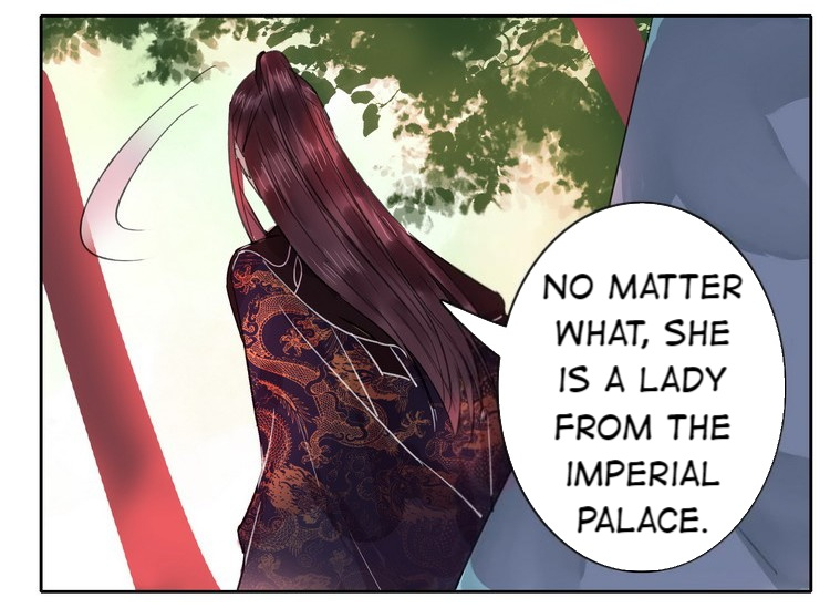 A Big Shot In The Imperial Palace - Chapter 51: I'll Give You Whatever You Want