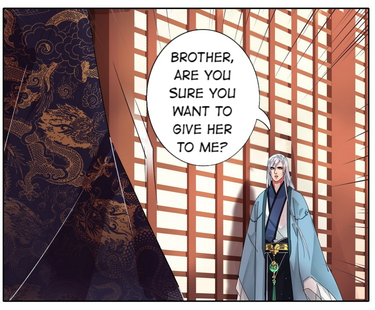 A Big Shot In The Imperial Palace - Chapter 51: I'll Give You Whatever You Want