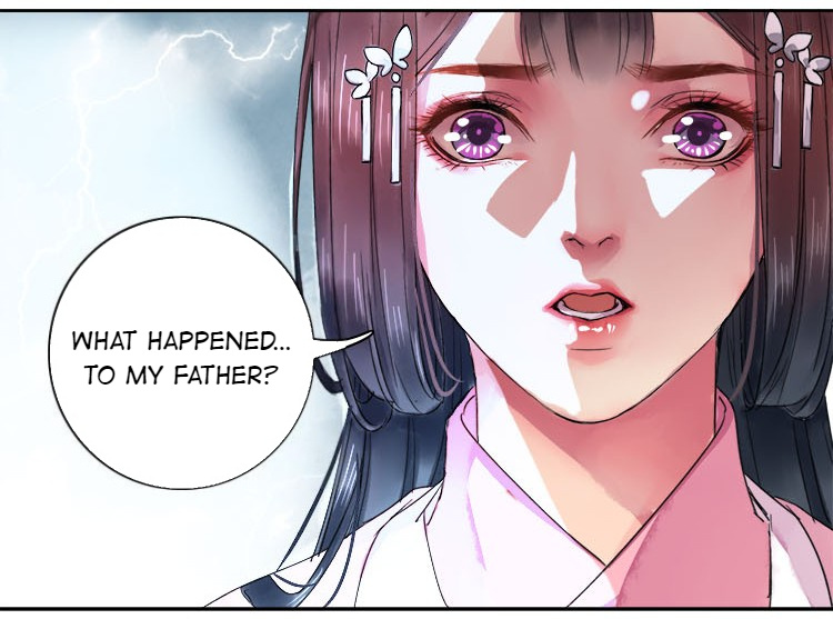 A Big Shot In The Imperial Palace - Chapter 68: Leave My Father Alone