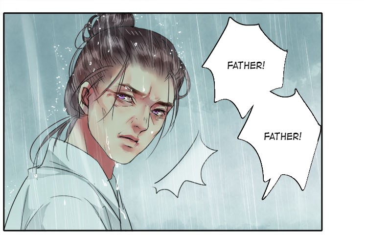 A Big Shot In The Imperial Palace - Chapter 68: Leave My Father Alone