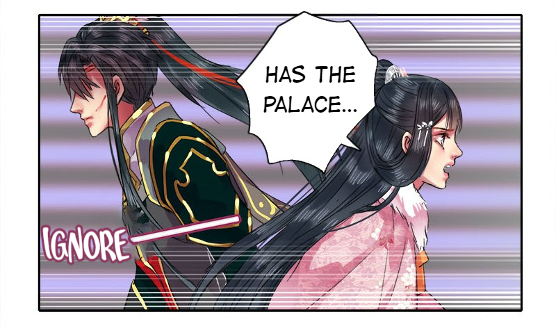 A Big Shot In The Imperial Palace - Chapter 83: My Dear Disciple, I Am Here For You!