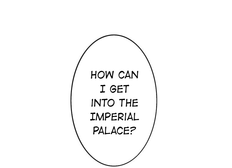 A Big Shot In The Imperial Palace - Chapter 2: I Vow To Get Into The Imperial Palace