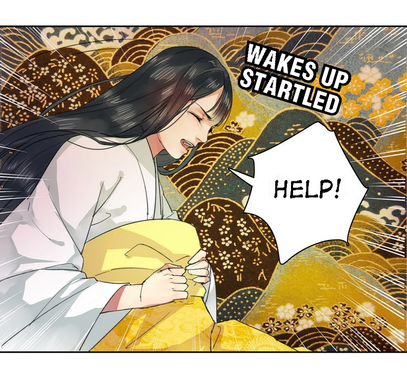 A Big Shot In The Imperial Palace - Chapter 37: Reward Lord Zhong In This Way