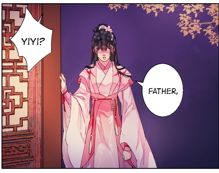 A Big Shot In The Imperial Palace - Chapter 67: Dismiss Minister Wei