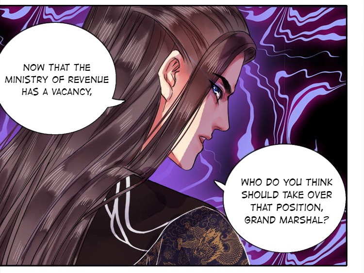 A Big Shot In The Imperial Palace - Chapter 67: Dismiss Minister Wei