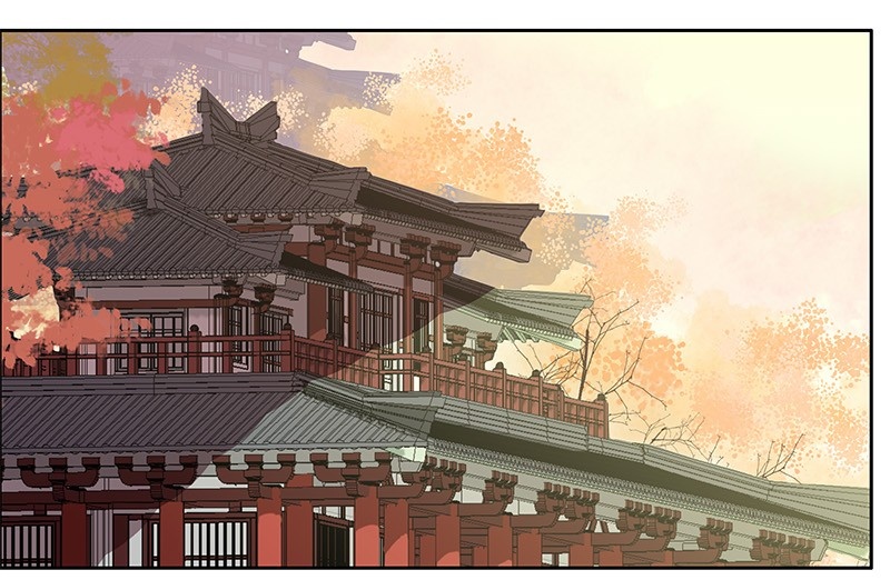 A Big Shot In The Imperial Palace - Chapter 77: Lady Wei, Please Hold Up