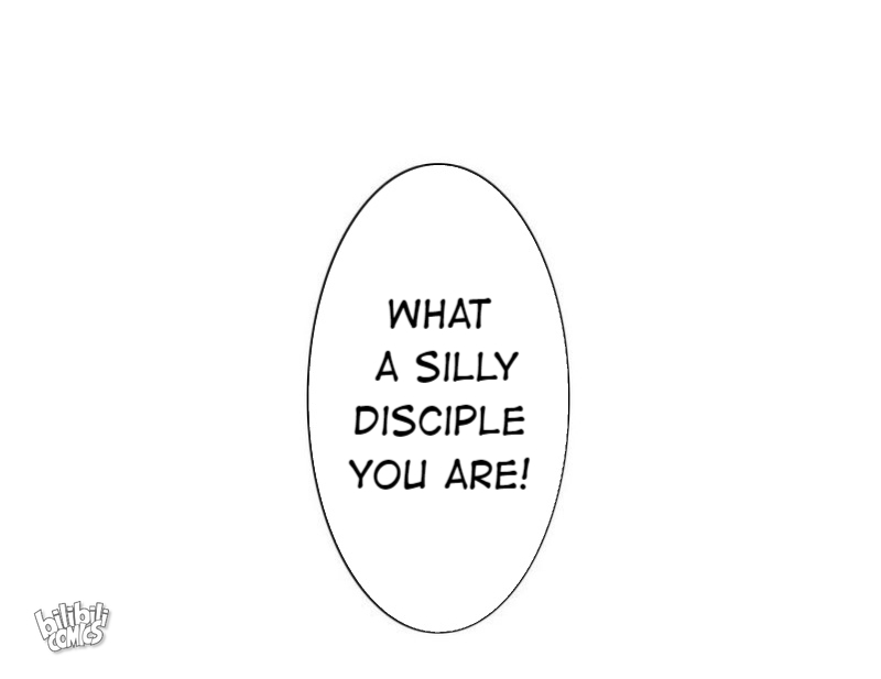 A Big Shot In The Imperial Palace - Chapter 19: What A Silly Disciple You Are!