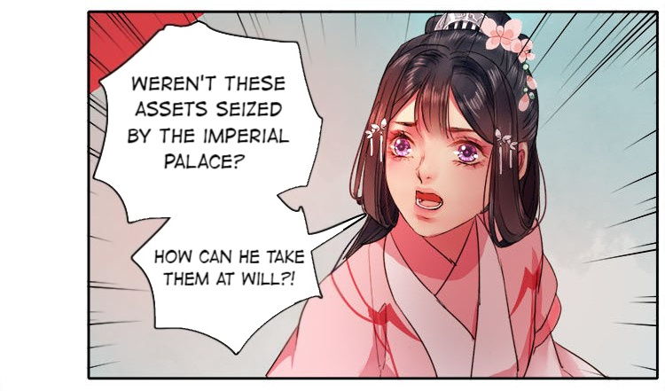 A Big Shot In The Imperial Palace - Chapter 73: Long Live The Emperor!