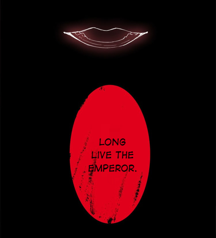 A Big Shot In The Imperial Palace - Chapter 73: Long Live The Emperor!