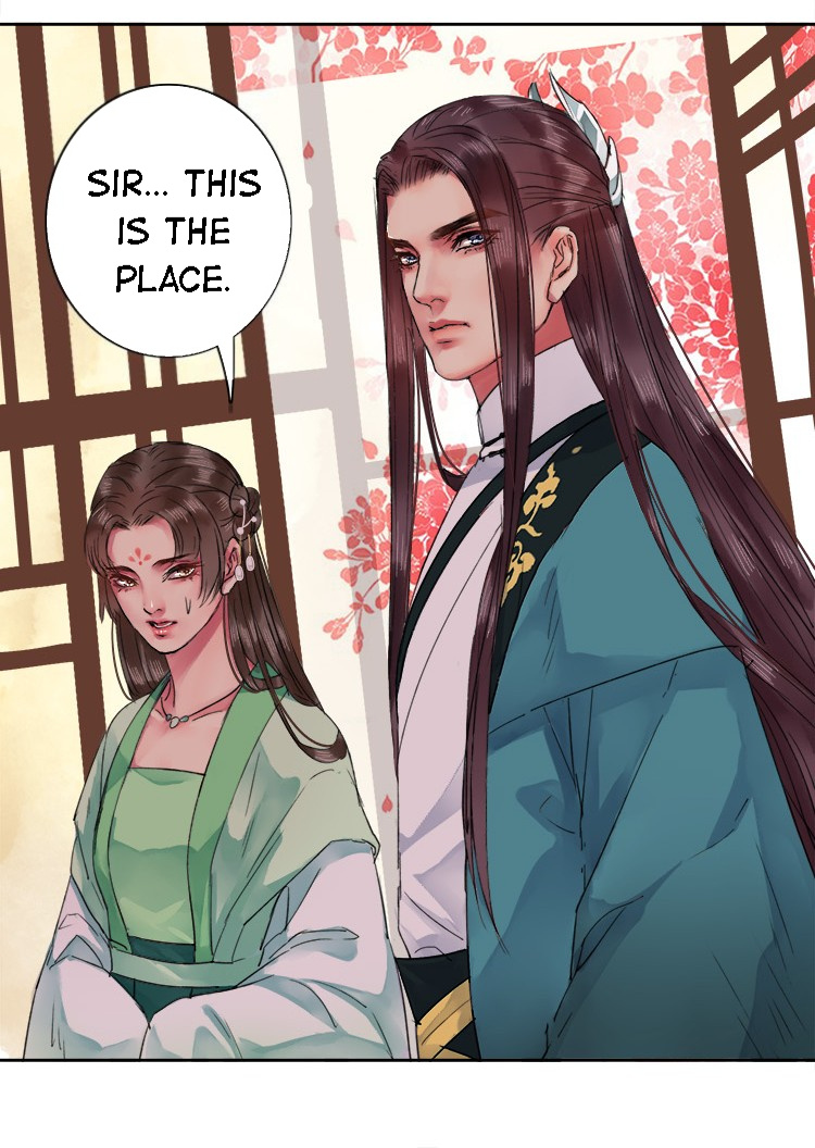 A Big Shot In The Imperial Palace - Chapter 54: The Emperor Is Carrying Me, Help!