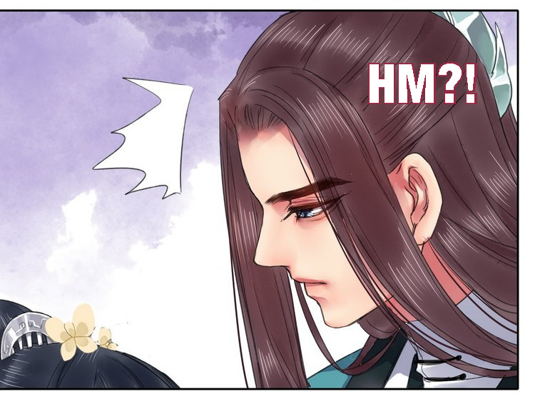 A Big Shot In The Imperial Palace - Chapter 54: The Emperor Is Carrying Me, Help!