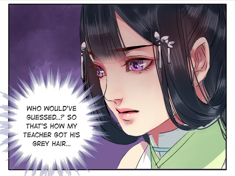 A Big Shot In The Imperial Palace - Chapter 57: My Rebellious Daughter Breaks My Heart