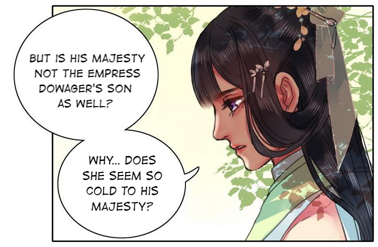 A Big Shot In The Imperial Palace - Chapter 57: My Rebellious Daughter Breaks My Heart