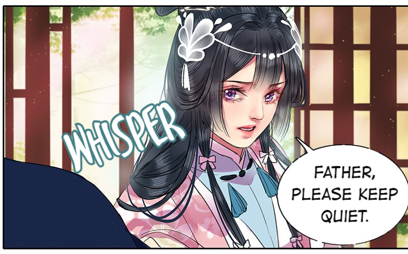 A Big Shot In The Imperial Palace - Chapter 88: Father-In-Law Wants To Choose Son-In-Law