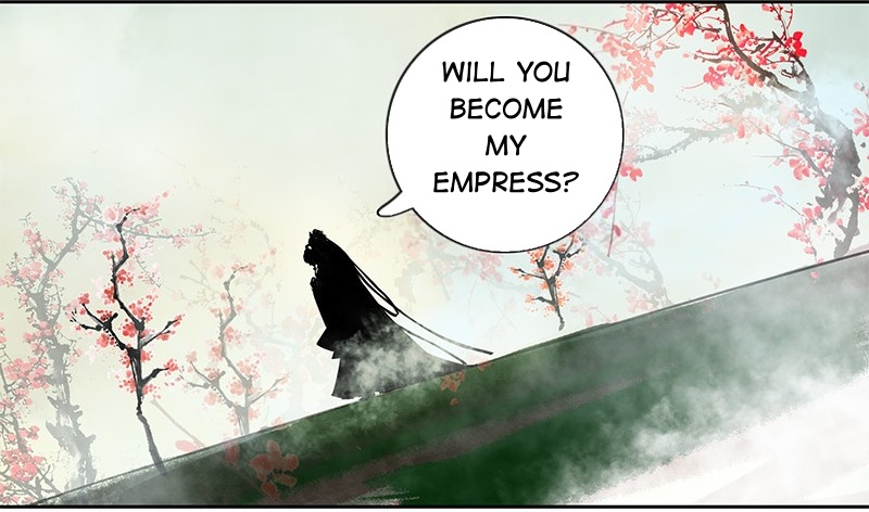 A Big Shot In The Imperial Palace - Chapter 91: Your Majesty, Please Choose Someone Else