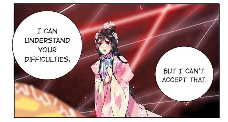 A Big Shot In The Imperial Palace - Chapter 91: Your Majesty, Please Choose Someone Else