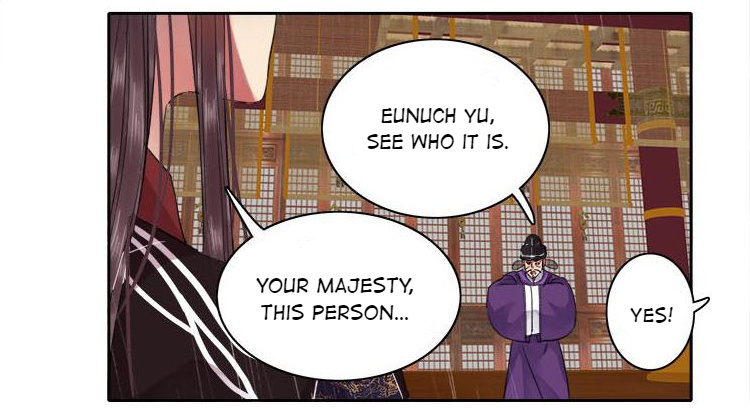 A Big Shot In The Imperial Palace - Chapter 70: My Dear Disciple Is Cutting Ties With Me