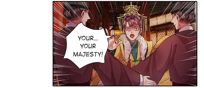 A Big Shot In The Imperial Palace - Chapter 86: All Has Been Settled. No Regrets