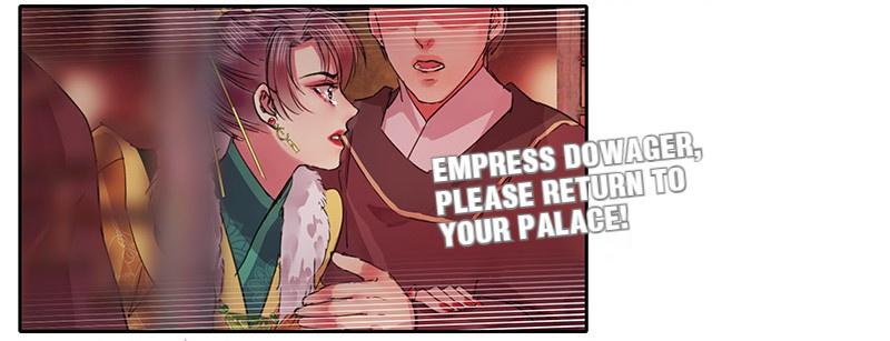 A Big Shot In The Imperial Palace - Chapter 86: All Has Been Settled. No Regrets