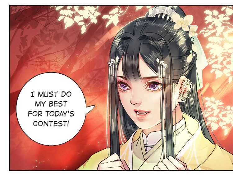 A Big Shot In The Imperial Palace - Chapter 61: Do You Like Me?