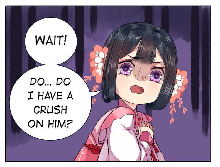 A Big Shot In The Imperial Palace - Chapter 50: I'll Make Sure Things Work Out For Me