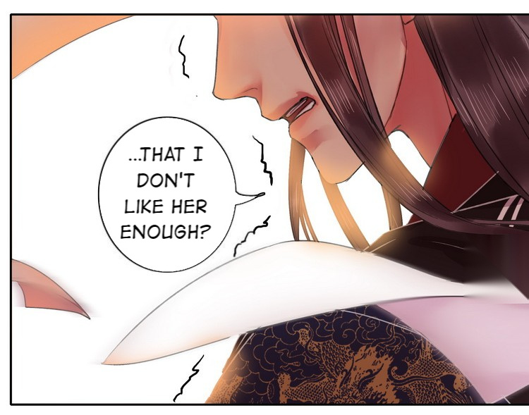 A Big Shot In The Imperial Palace - Chapter 50: I'll Make Sure Things Work Out For Me