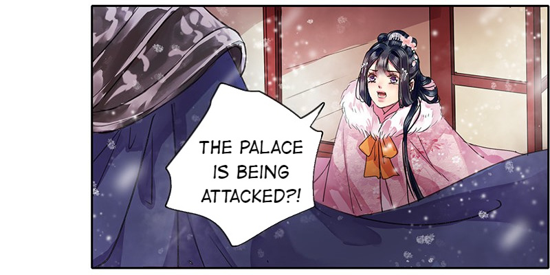 A Big Shot In The Imperial Palace - Chapter 80: What Is The Emperor Planning To Do