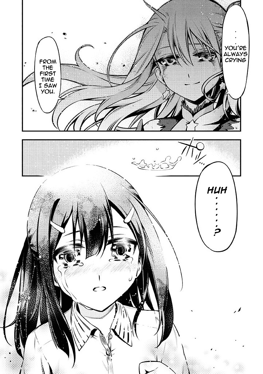 Fate/Kaleid Liner Prisma Illya 2Wei! - Chapter 27 : Finale [End]