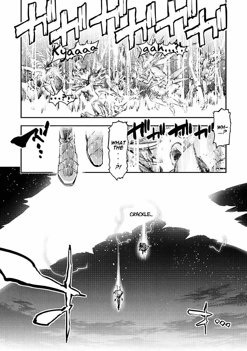 Fate/Kaleid Liner Prisma Illya 2Wei! - Chapter 27 : Finale [End]