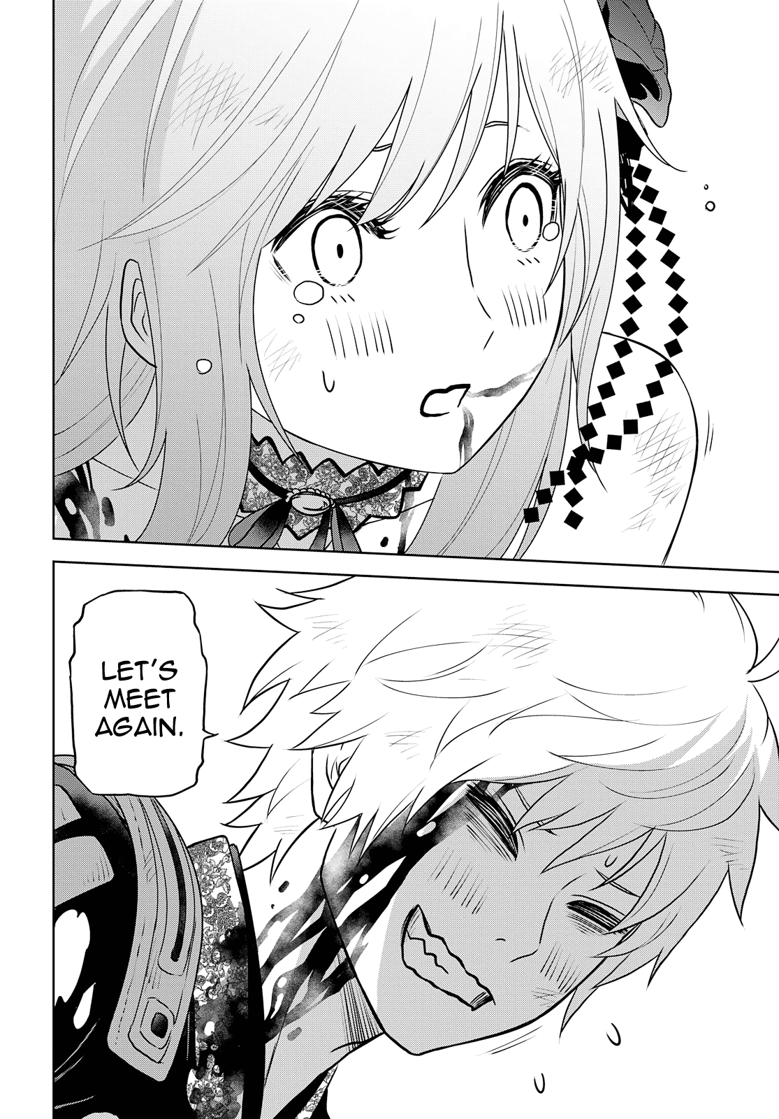 Raisekamika - Vol.5 Chapter 25