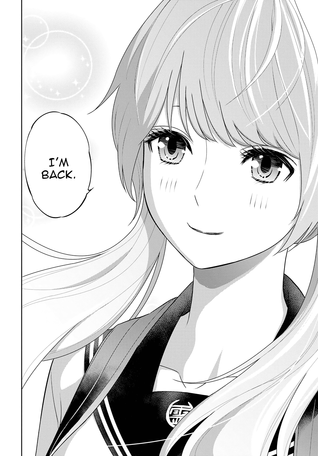 Raisekamika - Vol.5 Chapter 28