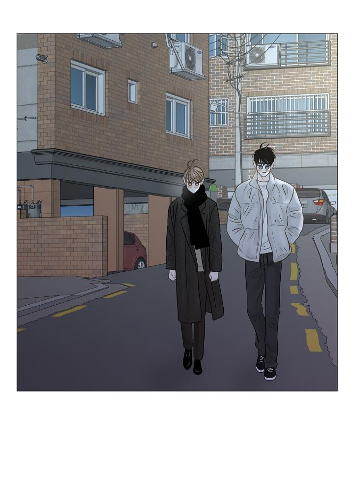 Secret Relationship - Chapter 114