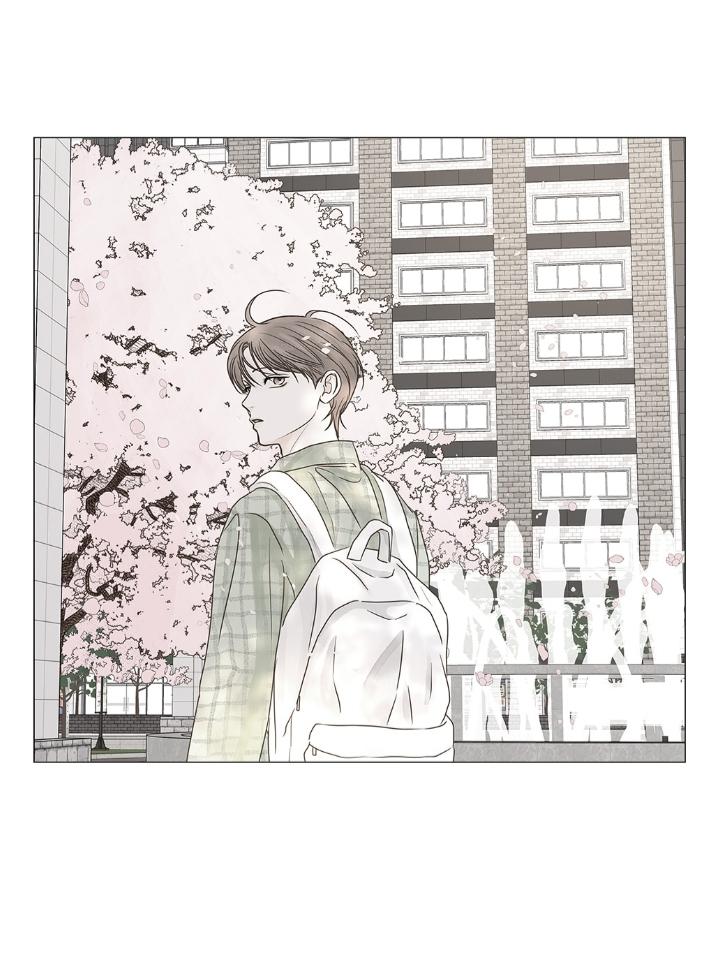 Secret Relationship - Chapter 113